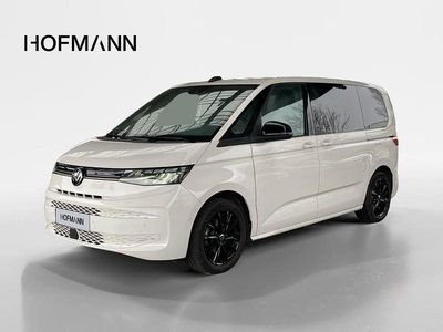 Gebraucht VW Multivan Life 150 PS (110 kW) 2023 Candy white Van