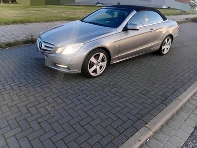 Mercedes E350
