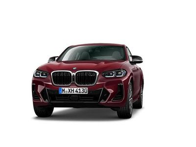 Gebraucht BMW X4 Shadowline 340 PS (250 kW) 2026 SUV