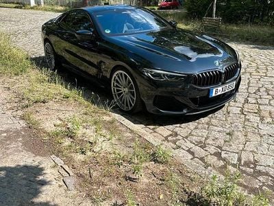 BMW M850