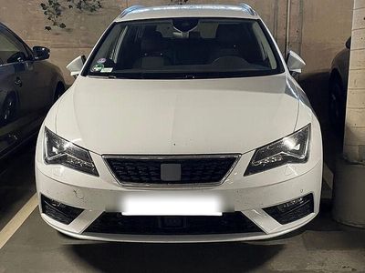 Seat Leon ST