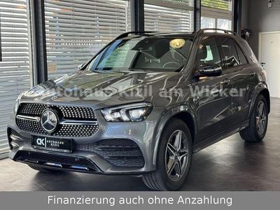 Mercedes GLE400