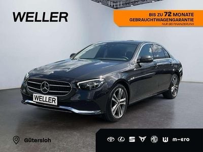 Mercedes E200