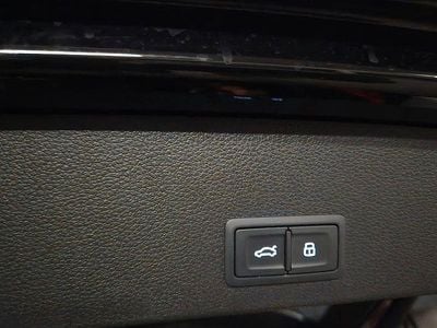 Second-hand Audi Q2 Ambiente 116 CP (85 kW) 2019 Negru SUV