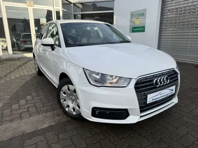 Gebraucht Audi A1