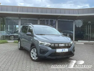 Gebraucht Dacia Jogger