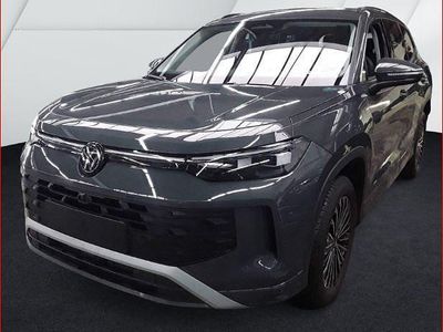 Gebraucht VW Tayron 150 PS (110 kW) 2025 Delfingrau metallic SUV