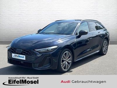 Blau Neu 2025 Audi A5 Sport Coupé | 45.490 € (Guter Preis)