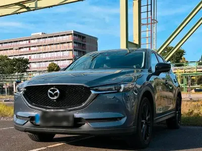 Gebraucht Mazda CX-5