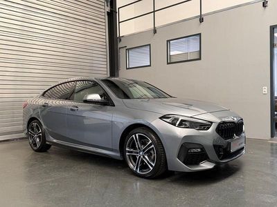 Second-hand BMW 218 M Sport 136 CP (100 kW) 2023 Gri Coupe