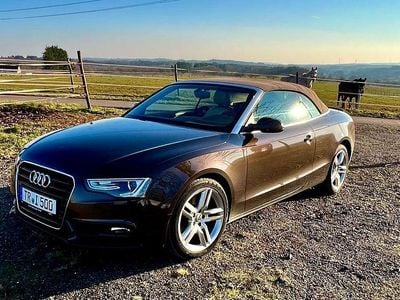 Audi A5 Cabriolet