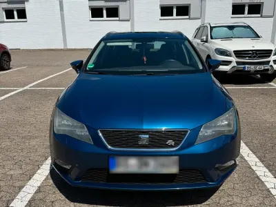 Gebraucht Seat Leon