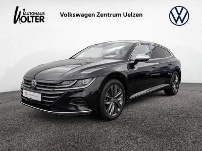 VW Arteon