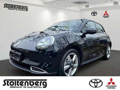 Second-hand Ora 03 125 kW (171 CP) 2024 Negru Hatchback