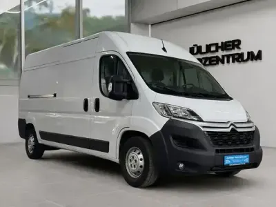 Gebraucht Citroën Jumper