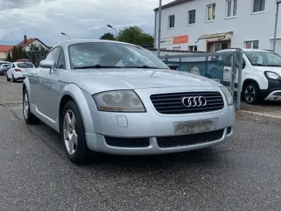 Gebraucht Audi TT