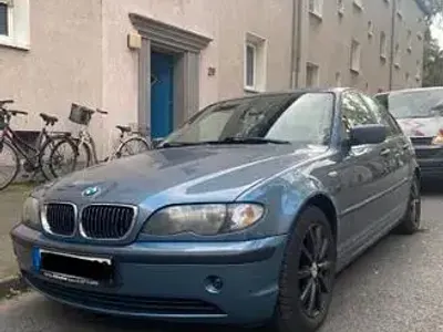 Gebraucht BMW 316