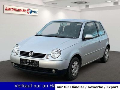 VW Lupo