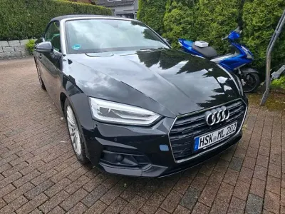 Gebraucht Audi A5 Cabriolet