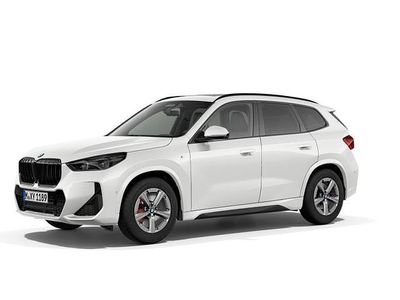 Usata BMW X1 Comfort Edition 197 CV (144 kW) 2026 SUV