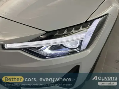 Gebraucht Polestar 2 300 kW (408 PS) 2022 Grau Kleinwagen