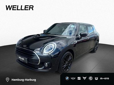 Mini One Clubman
