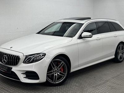Mercedes E300