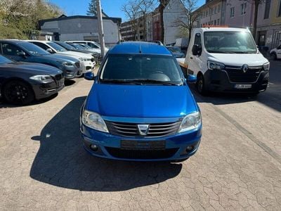 Dacia Logan MCV