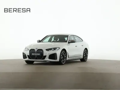 Gebraucht BMW i4