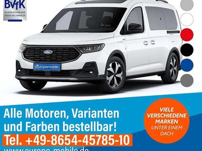 Ford Tourneo