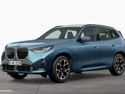 Gebraucht BMW X3