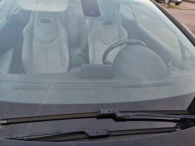 Gebraucht Peugeot 308 CC Roland Garros 156 PS (114 kW) 2012 Schwarz Cabrio