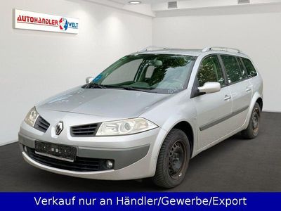Renault Mégane GrandTour