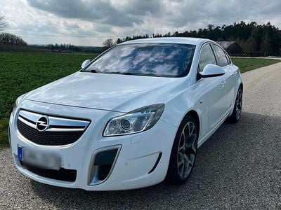 Gebraucht 2010 Opel Insignia Limousine | 10.800 €