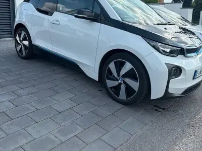Gebraucht BMW i3