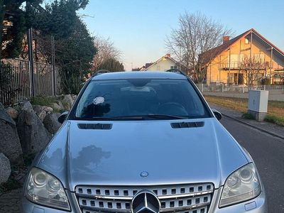 Mercedes ML350