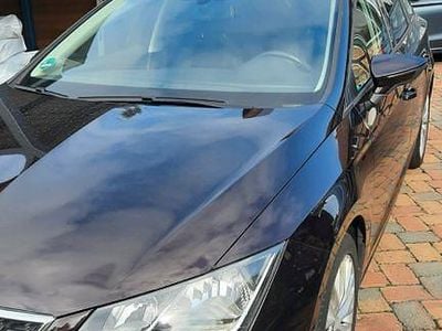 Seat Leon ST