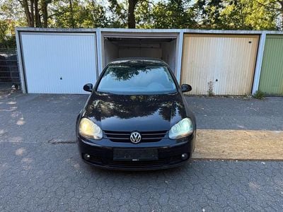 VW Golf V
