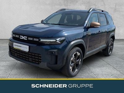 Gebraucht Dacia Bigster Extreme 130 PS (95 kW) 2025 Blau SUV