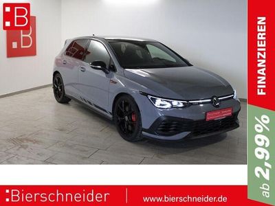 Second-hand VW Golf VIII Style 300 CP (220 kW) 2024 Gri Berlinǎ