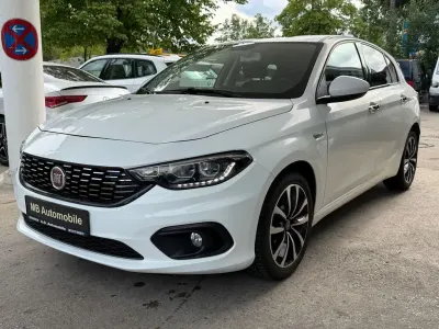 Gebraucht Fiat Tipo