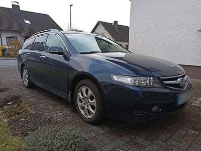 Gebraucht Honda Accord Executive 140 PS (102 kW) 2006 Kombi