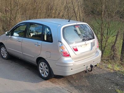 gebraucht Suzuki Liana Allrad Jäger Angeln