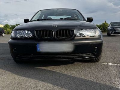 BMW 316