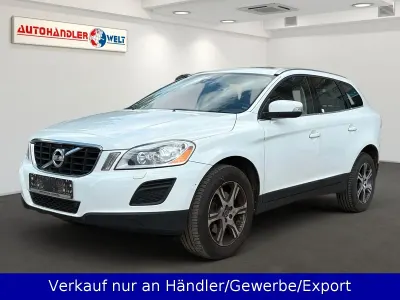Gebraucht Volvo XC60