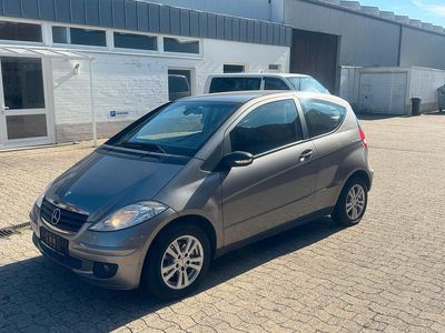Mercedes A150