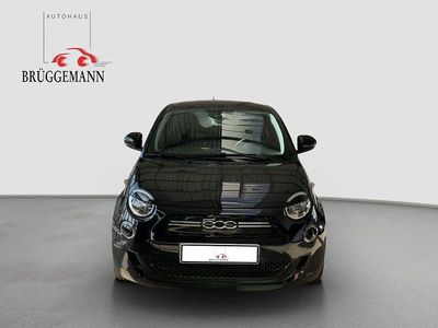 Gebraucht Fiat 500e Icon 69 kW (95 PS) 2022 Schwarz
