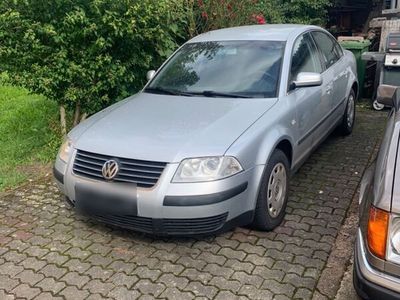 gebraucht VW Passat 1.6 Comfortline Comfortline