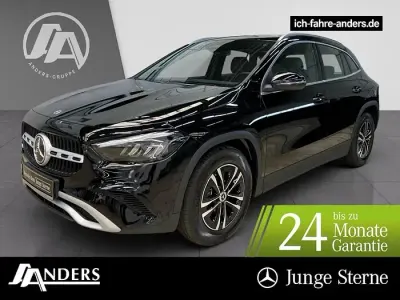 Gebraucht Mercedes GLA180