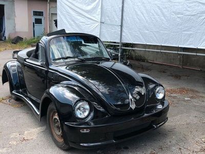 gebraucht VW Käfer Hoffmann Speedster Umbau